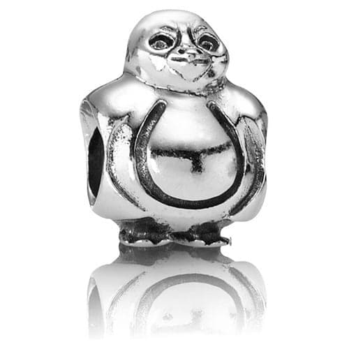 Pandora Penguin Charm 790423 — Foto 1 von 1