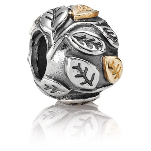 Tree of Life Charm