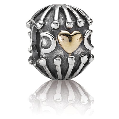 Love and Hugs Charm
