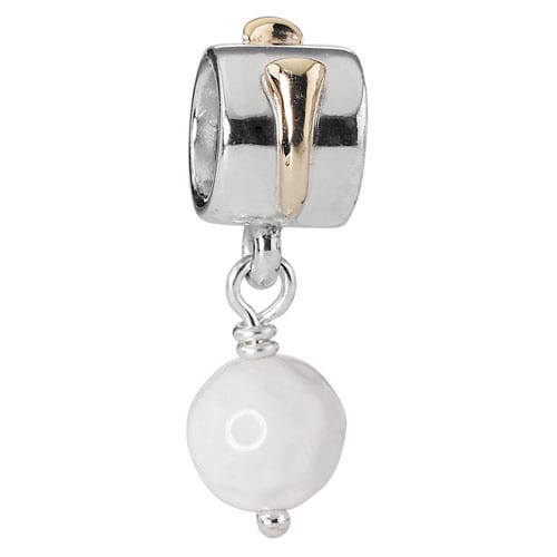 Golf Ball Charm