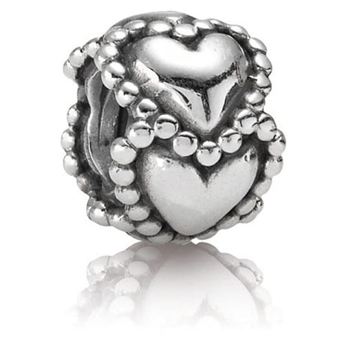 Everlasting Love Charm