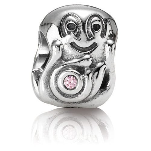 Octopus Charm