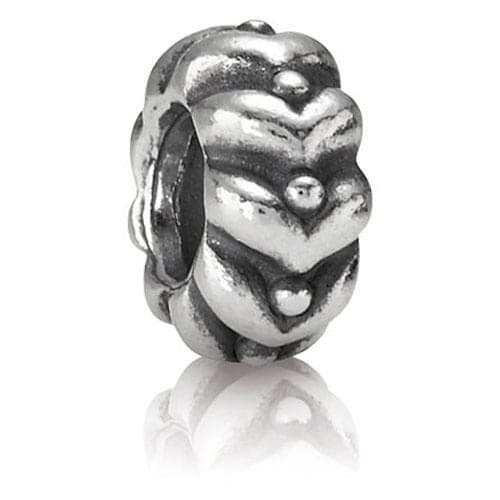 Pandora Heart Beats Spacer 790450 79450 — photo 1 of 1