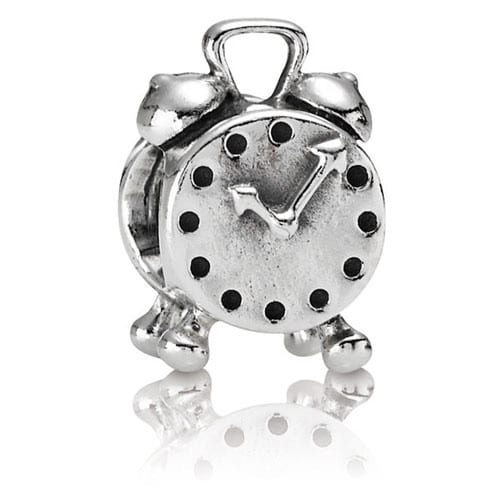 Clock Charm