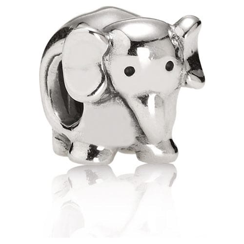 Elephant Charm