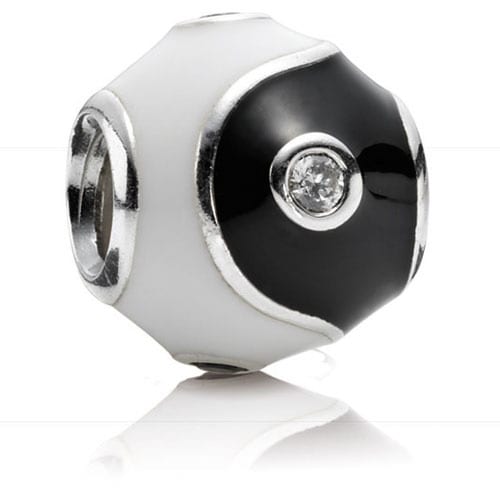 Yin Yang Charm