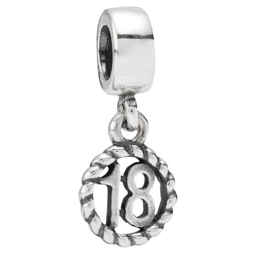 18 Dangle