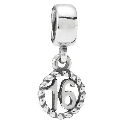 Sweet 16 Dangle