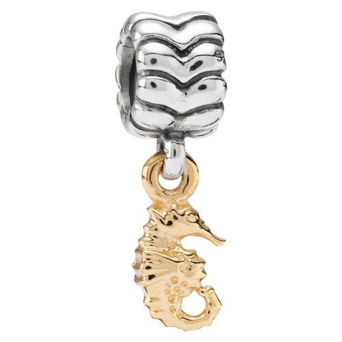Seahorse Dangle