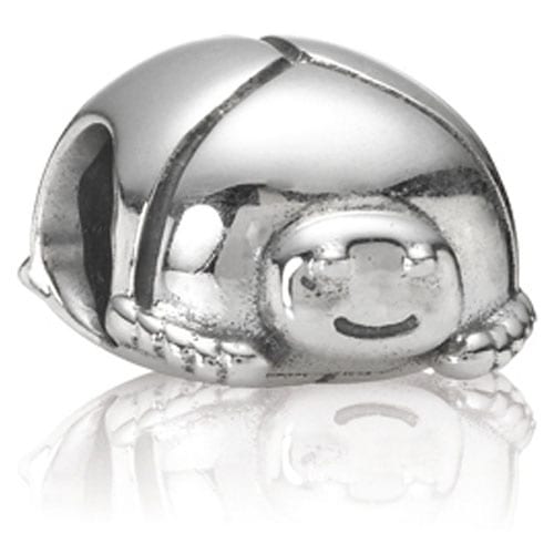 Bead Scarab