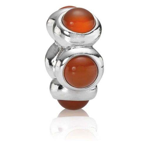 Bead Carnelian Cabochon