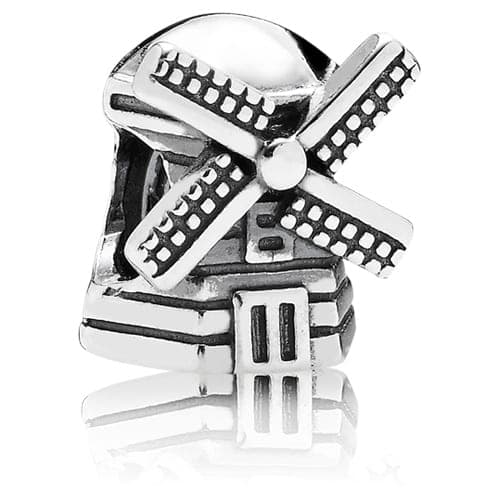 Pandora Windmill Charm 791297 — foto 1 de 1