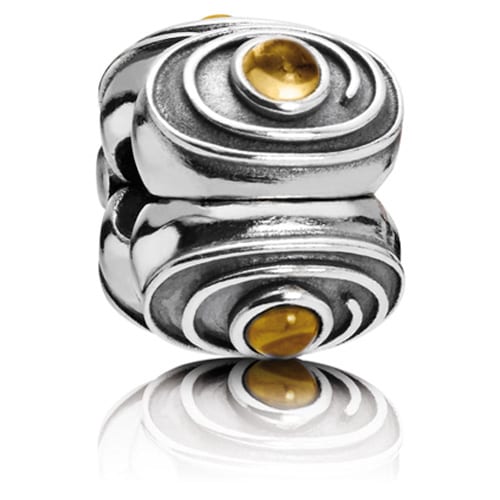 Citrine Hypnotize Clip