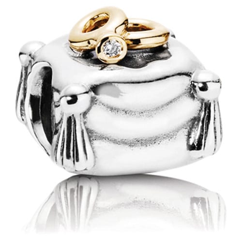 Romantic Union Charm