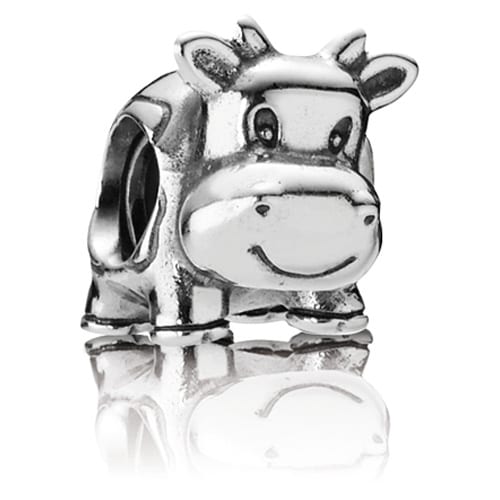 Cow Charm