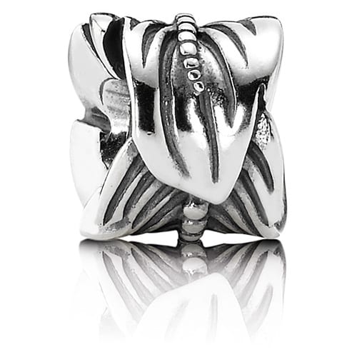 Feather Charm