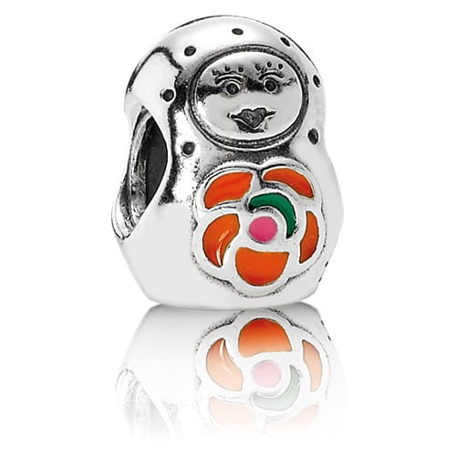 Babushka Charm