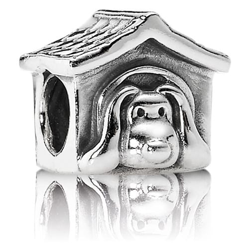Doghouse Charm