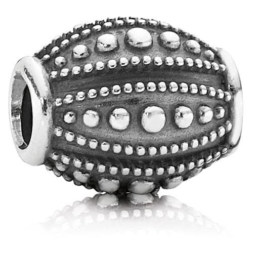 Pandora Nostalgic Romance Charm 790596 — Foto 1 von 1