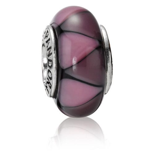 Captivating Purple Charm