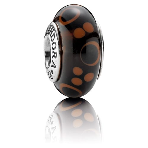 Coffee Bubbles Charm