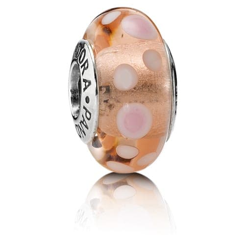 Pandora Pink Bubbles Charm 790694 — Foto 1 von 1