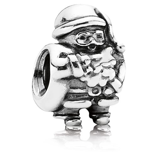 Santa Claus Charm