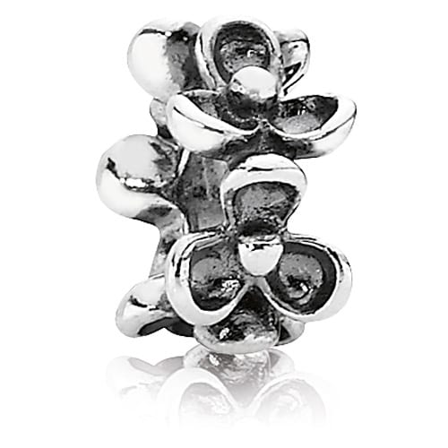 Wanda's Garden I Floral Spacer