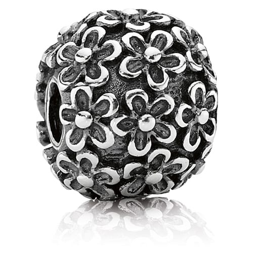 Large Perfect Posies Charm