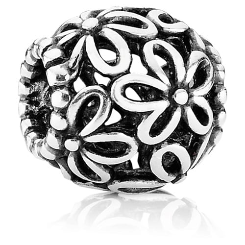 Wildflower Walk Charm
