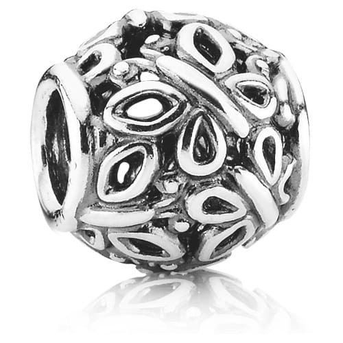 Butterfly Garden Charm