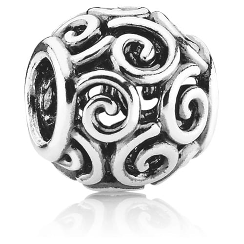 Ocean Breeze Charm