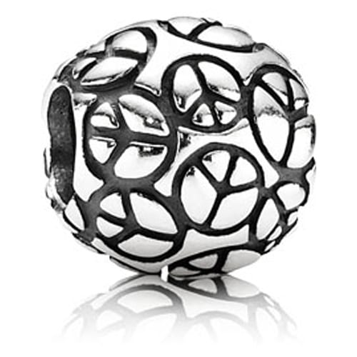 World Peace Charm