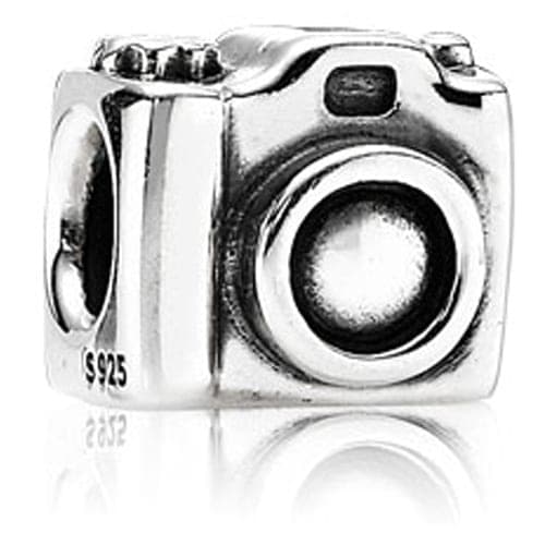 Pandora Camera Charm 790961 — Foto 1 von 1