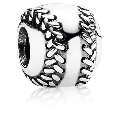 Baseball Charm