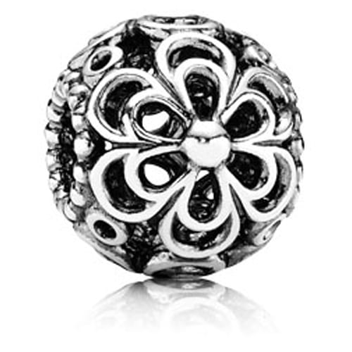 Picking Daisies Charm