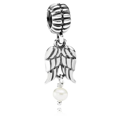 Guardian Angel Dangle