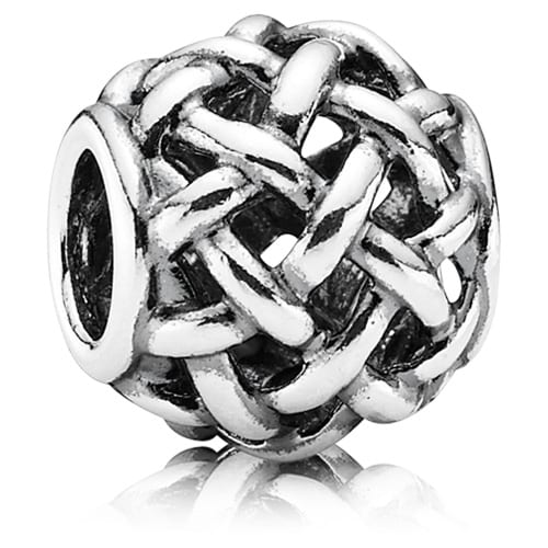 Forever Entwined Charm
