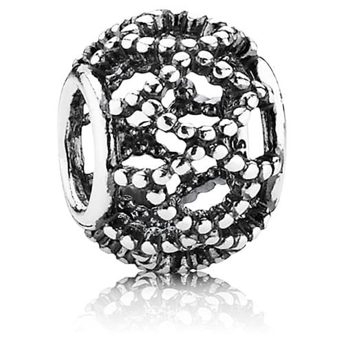 Wanderlust Charm