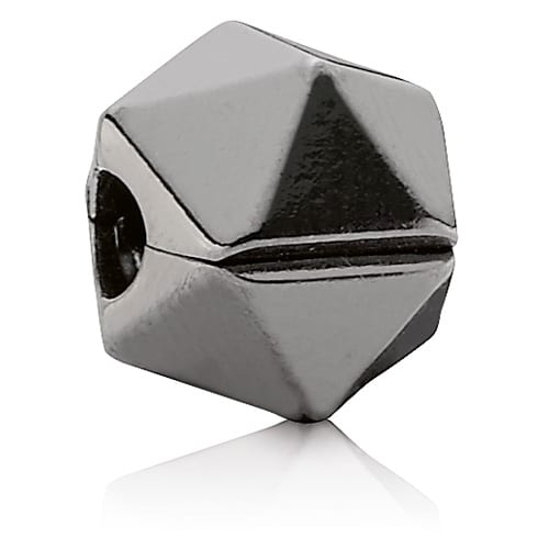 Black Rhodium Rock Star Clip