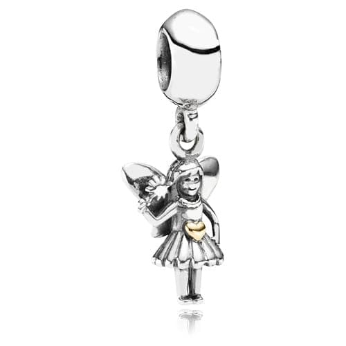 Pandora Fairy Tale Dangle 791032 — Foto 1 von 1