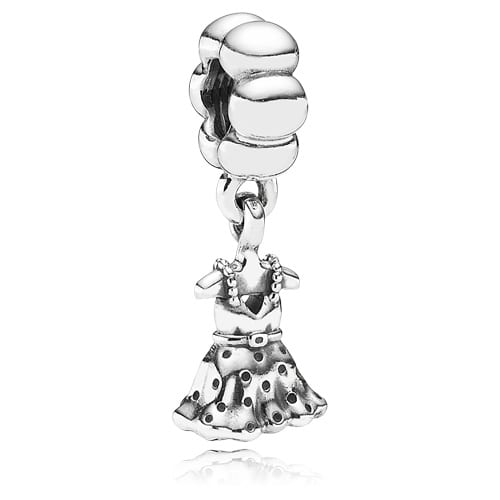 Party Girl Dangle