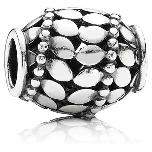Climbing Ivy Charm