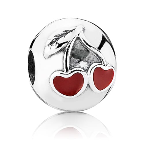 Cherries Clip
