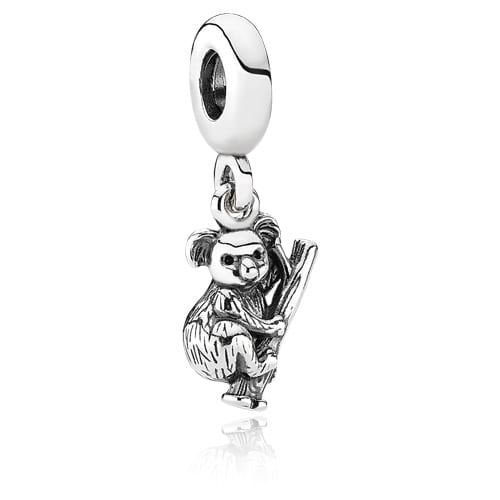 Koala Dangle