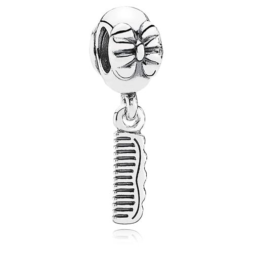 Lovely Locks Dangle