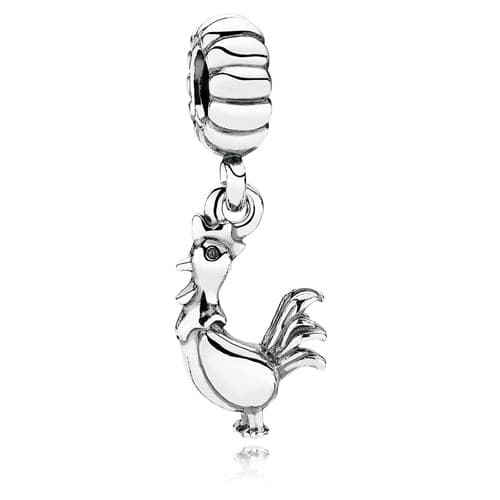 Pandora Rule the Roost Animal Dangle 791096 — photo 1 of 1