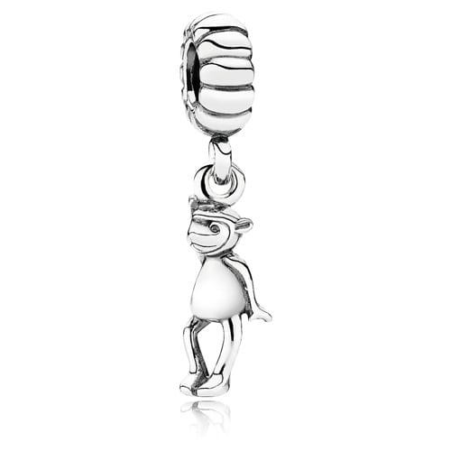 Monkey Animal Dangle