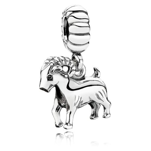 Ram Animal Dangle