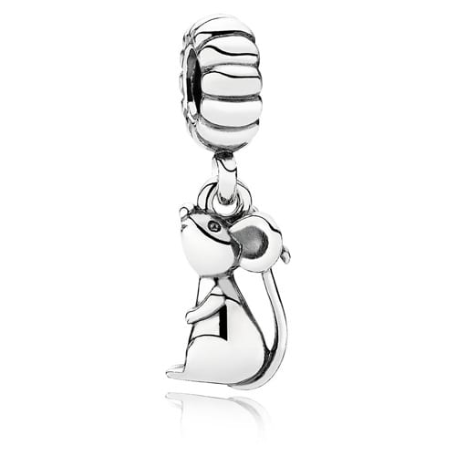 Mouse Animal Dangle